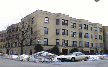 7400 N Seeley Ave in Chicago, IL - Building Photo - Building Photo