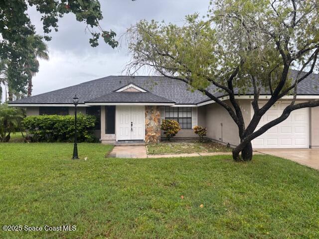 property at 1140 Riviera Dr NE