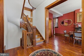 1002 N St NW in Washington, DC - Building Photo - Building Photo