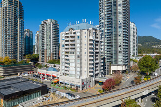 The Frontenac in Coquitlam, BC - Building Photo - Building Photo