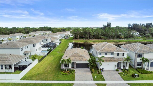 18502 Claybrook St in Jupiter, FL - Building Photo - Building Photo