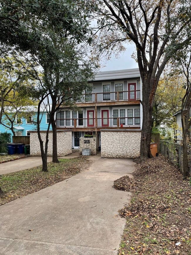 315 W 35th St in Austin, TX - Building Photo - Building Photo