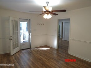 101 Woodcrest Cir in New Bern, NC - Building Photo - Building Photo