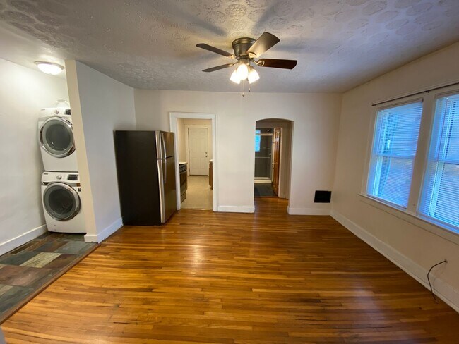 125 W Blake Ave in Columbus, OH - Building Photo - Building Photo