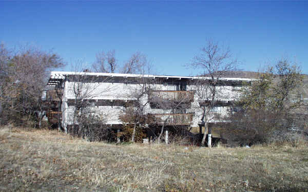 1615 Washington Ave in Golden, CO - Building Photo - Building Photo