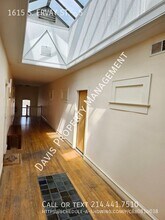 1615 S Ervay St in Dallas, TX - Building Photo - Building Photo