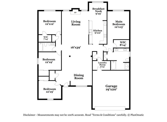 6447 Angel Falls Dr in Noblesville, IN - Building Photo - Building Photo