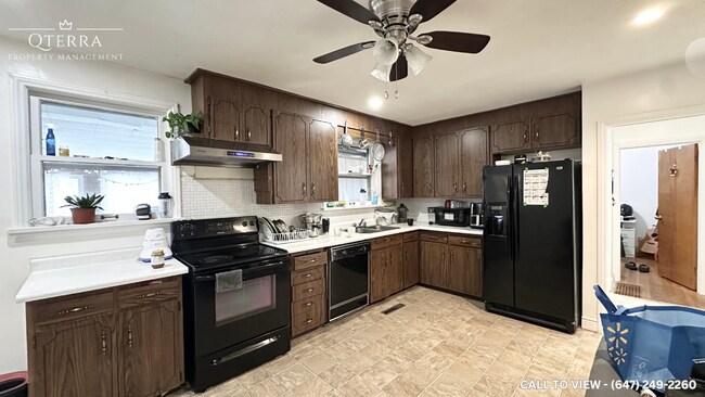 1278 Hillcrest Av in London, ON - Building Photo - Building Photo