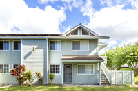 La'ilani Apartments in Kailua Kona, HI - Foto de edificio - Building Photo