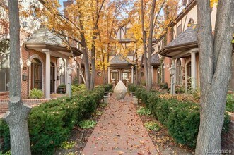 64 S Garfield St in Denver, CO - Building Photo - Building Photo