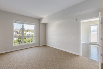 AV8 Little Italy in San Diego, CA - Building Photo - Interior Photo