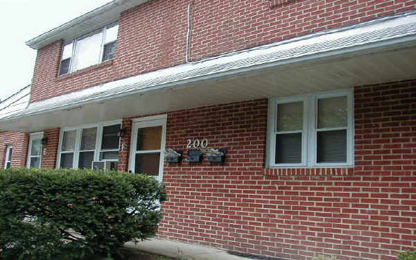 200 Ogden Rd in Wenonah, NJ - Building Photo - Building Photo