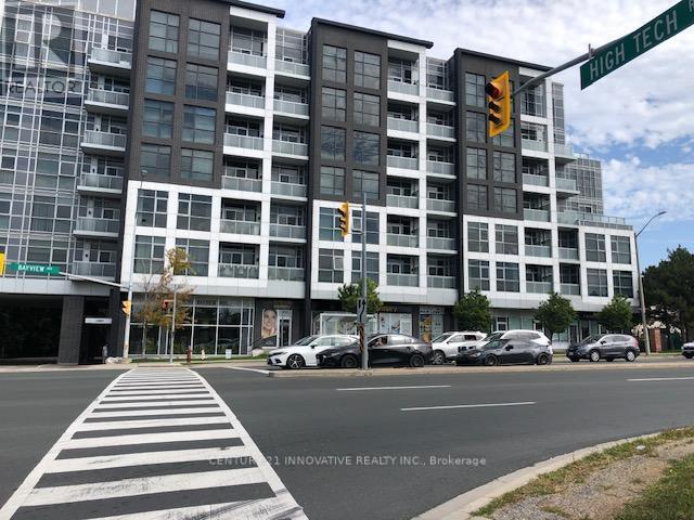 8763-8763 Bayview Ave