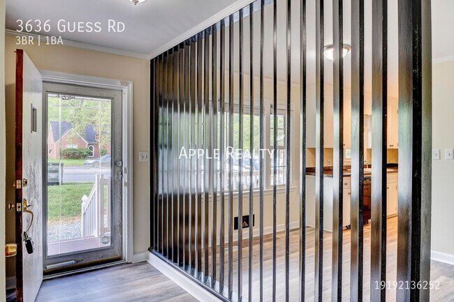 3636 Guess Rd in Durham, NC - Building Photo - Building Photo
