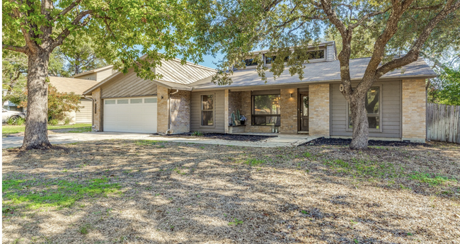 3602 Quiet Meadow St in San Antonio, TX - Building Photo - Building Photo