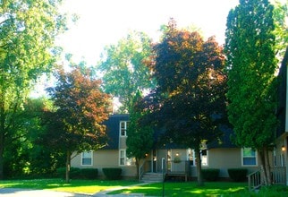 502 N River Ave, Unit 17 in Alma, MI - Building Photo - Building Photo