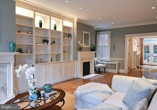 2127 Leroy Pl NW in Washington, DC - Building Photo - Building Photo