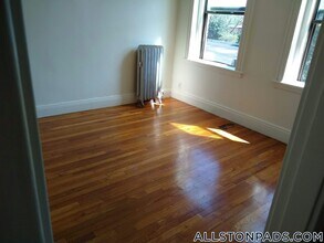 1156 Commonwealth Ave in Boston, MA - Building Photo - Building Photo