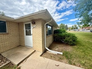 1611 Lashley St in Longmont, CO - Building Photo - Building Photo