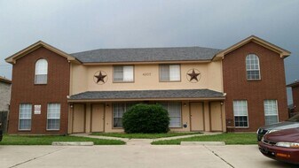 4207 Deek Dr in Killeen, TX - Building Photo