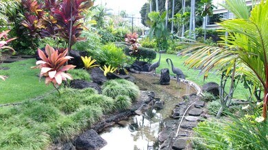 1525 Wilder Ave-Unit -1 in Honolulu, HI - Building Photo - Building Photo