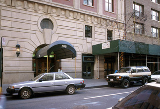 Trafalgar House in New York, NY - Building Photo - Other