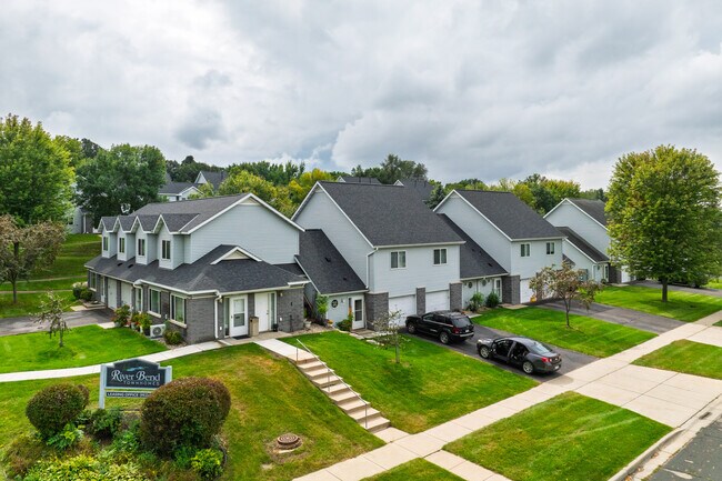 River Bend Townhomes