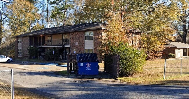 property at 1222 E 5th Ave