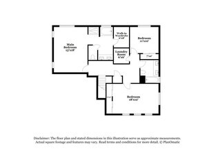 12742 W Charter Oak Rd in El Mirage, AZ - Foto de edificio - Building Photo