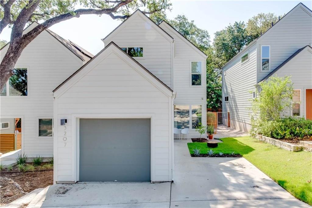 3207 Aldwyche Dr in Austin, TX - Building Photo