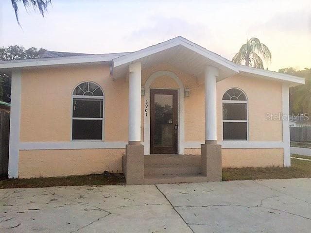 property at 3901 18th Ave S