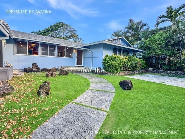 property at 340 Ilihau St
