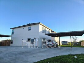 2912 E Israel Ave in Alton, TX - Building Photo