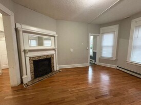 457 Edgewood Ave, Unit 1 in New Haven, CT - Building Photo