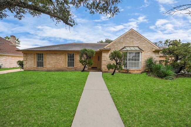 property at 8006 Oakington Dr