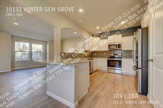 10132 Winter Gem Grv in Colorado Springs, CO - Building Photo - Building Photo