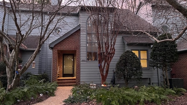 305 Archers Mead in Williamsburg, VA - Building Photo