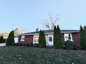 1616 Mayfield Ave in Joliet, IL - Building Photo