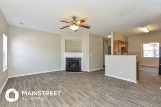 6332 Ellenwood Dr in Rex, GA - Building Photo - Building Photo