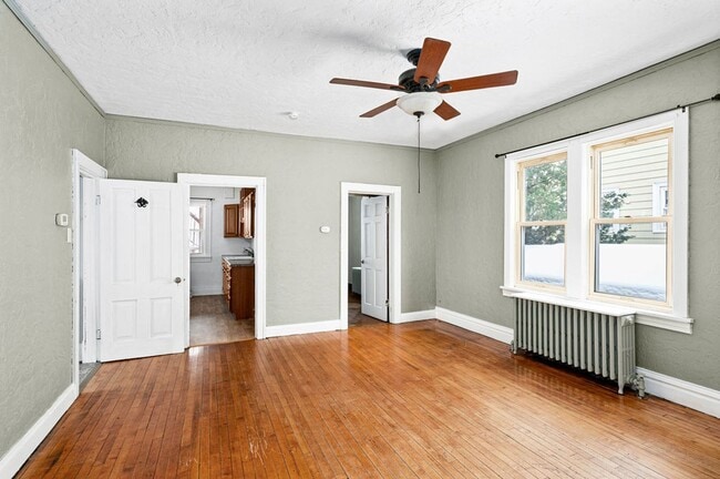property at 16 W 9th St