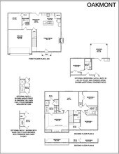 9533 Snowy Cliff Ln in Knoxville, TN - Foto de edificio - Building Photo