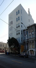 255 Steiner in San Francisco, CA - Building Photo - Building Photo