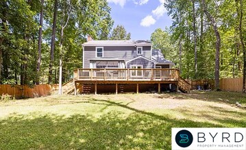 13531 Winning Colors Ln in Midlothian, VA - Building Photo - Building Photo