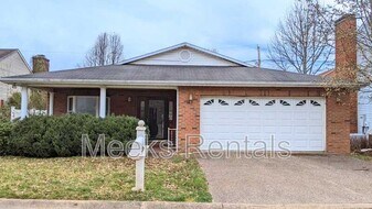 9 Romar Ct in Huntington, WV - Building Photo