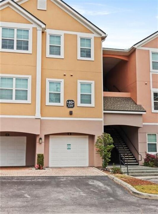 3209 Parkchester Square Blvd in Orlando, FL - Building Photo