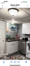 75 S Maiden St, Unit Basementapartment in Waynesburg, PA - Foto de edificio - Building Photo