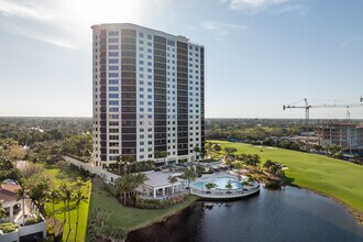 Altaira at the Colony in Bonita Springs, FL - Building Photo - Building Photo