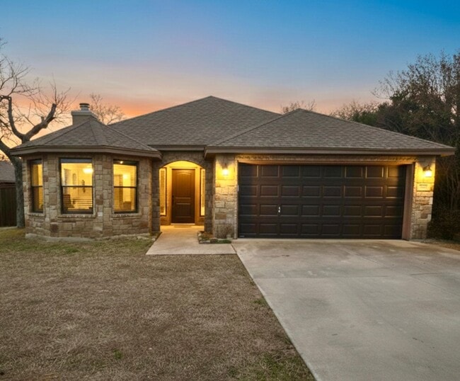 property at 5406 Encino Oak Way