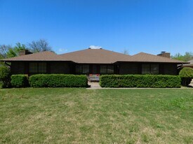 3901 S S St in Fort Smith, AR - Building Photo