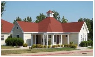 Autumnwood Point Apartments in Rogers, AR - Building Photo